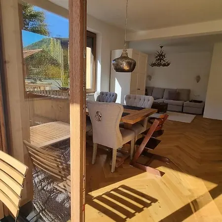 Rocks Appartement *