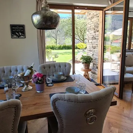 Appartamento Rocks *