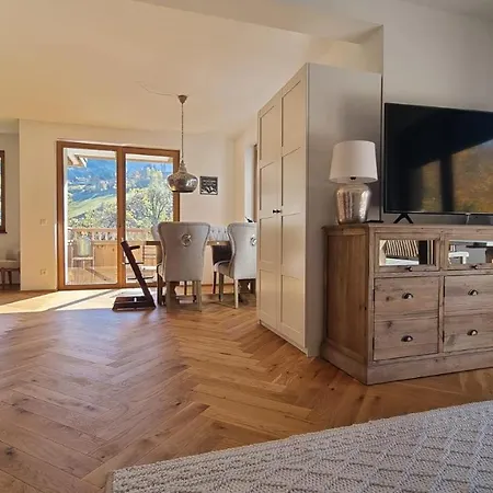 Appartamento Rocks *