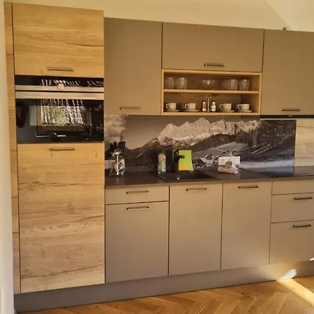 Appartement Rocks Schladming