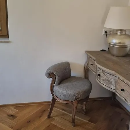 Rocks Apartment Schladming