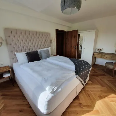 Rocks Apartment Schladming