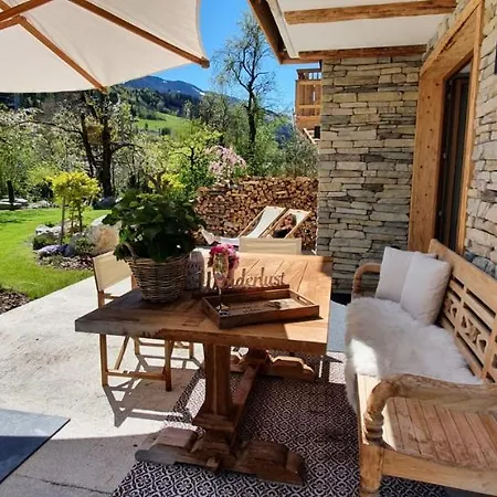 Appartamento Rocks *