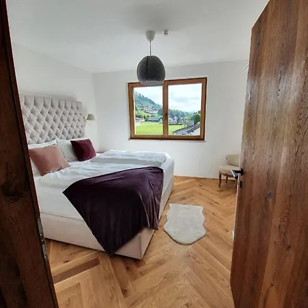 Apartamento Rocks Schladming