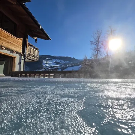 Apartamento Rocks Schladming