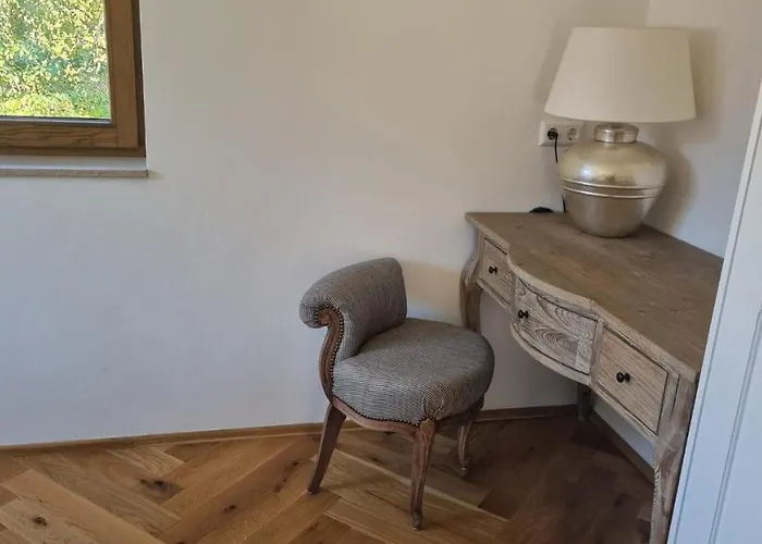 Rocks Appartement Schladming