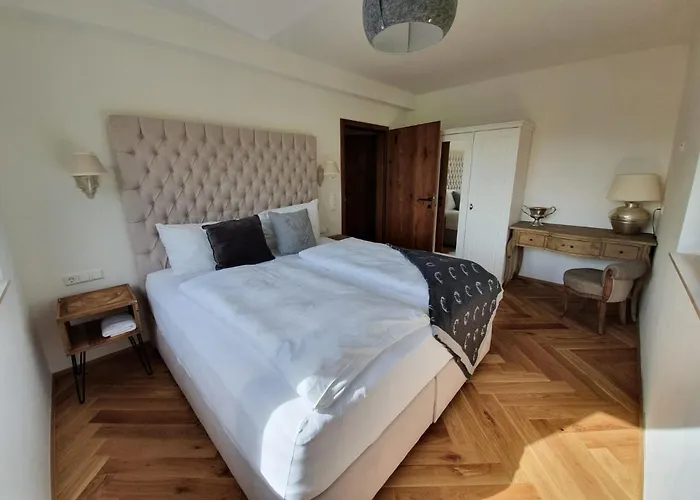 Rocks Appartement Schladming