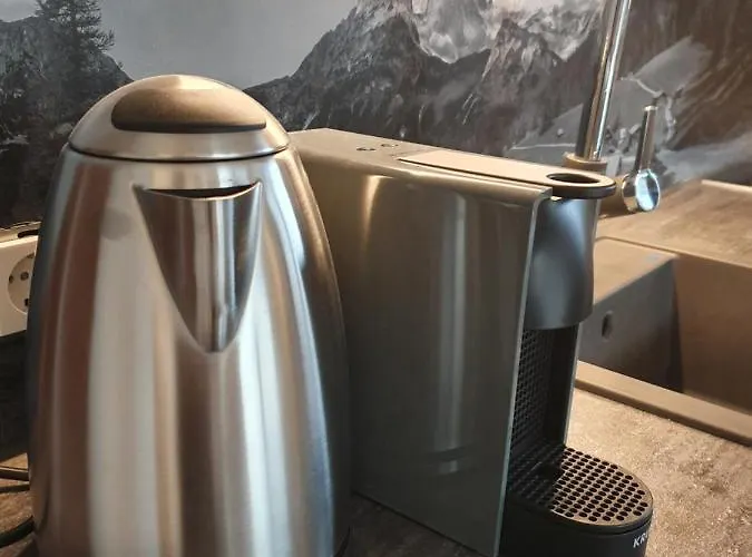 Appartement Rocks Schladming